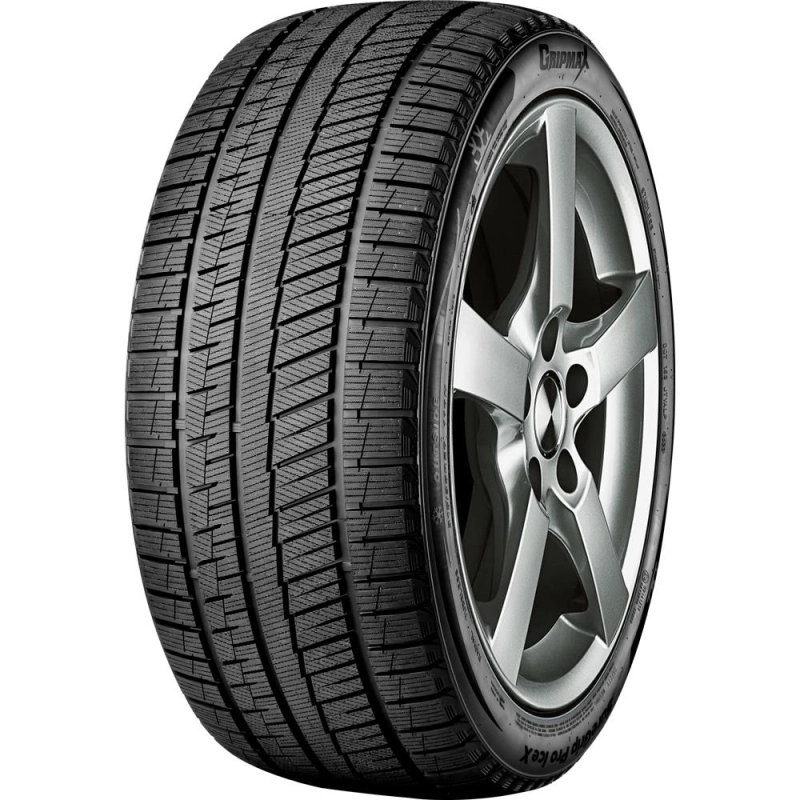 GRIPMAX SUREGRIP PRO ICEX 285/45 R22 114H
