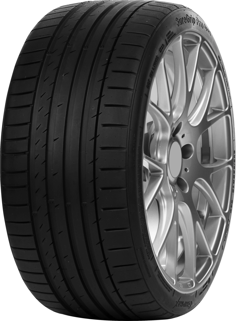 GRIPMAX SUREGRIP PRO SPORT 225/35 R19 88Y