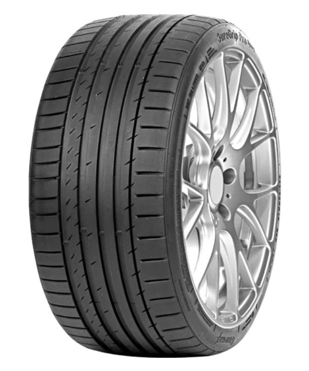 GRIPMAX SUREGRIP PRO SPORT 265/35 R19 98Y