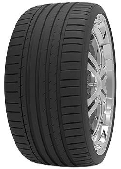 GRIPMAX SUREGRIP PRO SPORT XL 225/35 R19 88 Y