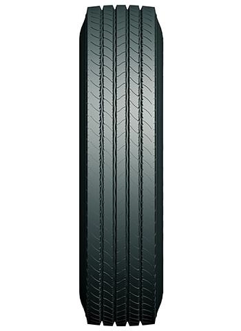 GROUNDSPEED GSZS01 3PMSF 235/75 R17.5 143 J