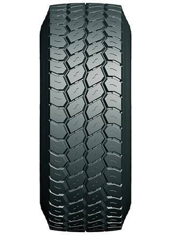 GROUNDSPEED GSZX02 3PMSF 385/65 R22.5 164 K