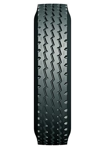 GROUNDSPEED GSZX04 3PMSF 13/80 R22.5 156 K