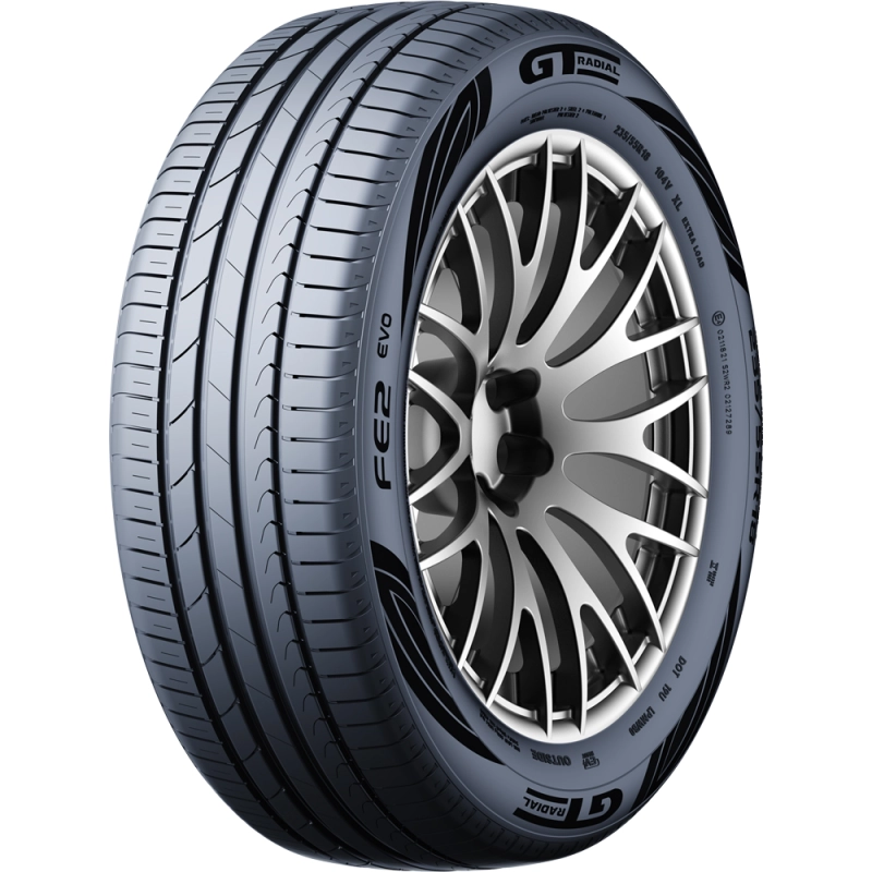 GT RADIAL FE2 EVO 215/65 R16 98H