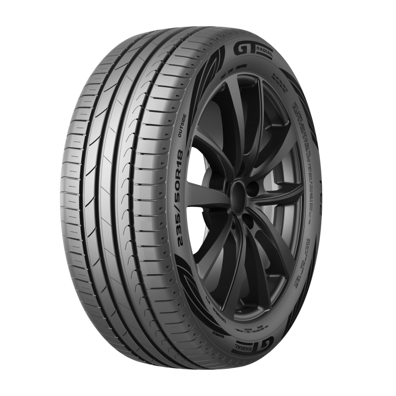 GT RADIAL FE2 EVO 235/60 R18 107W