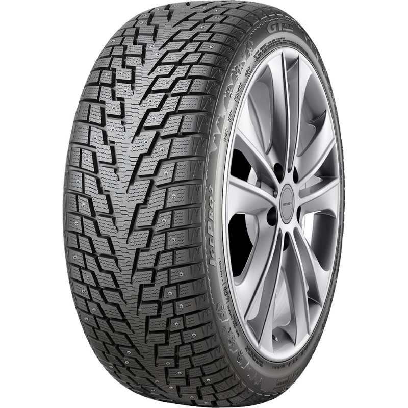GT RADIAL ICEPRO 3 195/65 R15 95T GT RADIAL ICEPRO 3 195/65 R15 95T