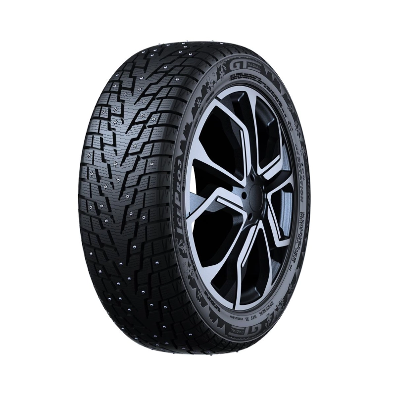 GT RADIAL ICEPRO 3 (EVO) 215/45 R17 91T