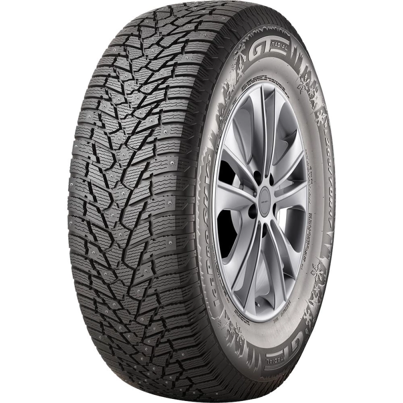GT RADIAL ICEPRO SUV 3 225/60 R18 104T