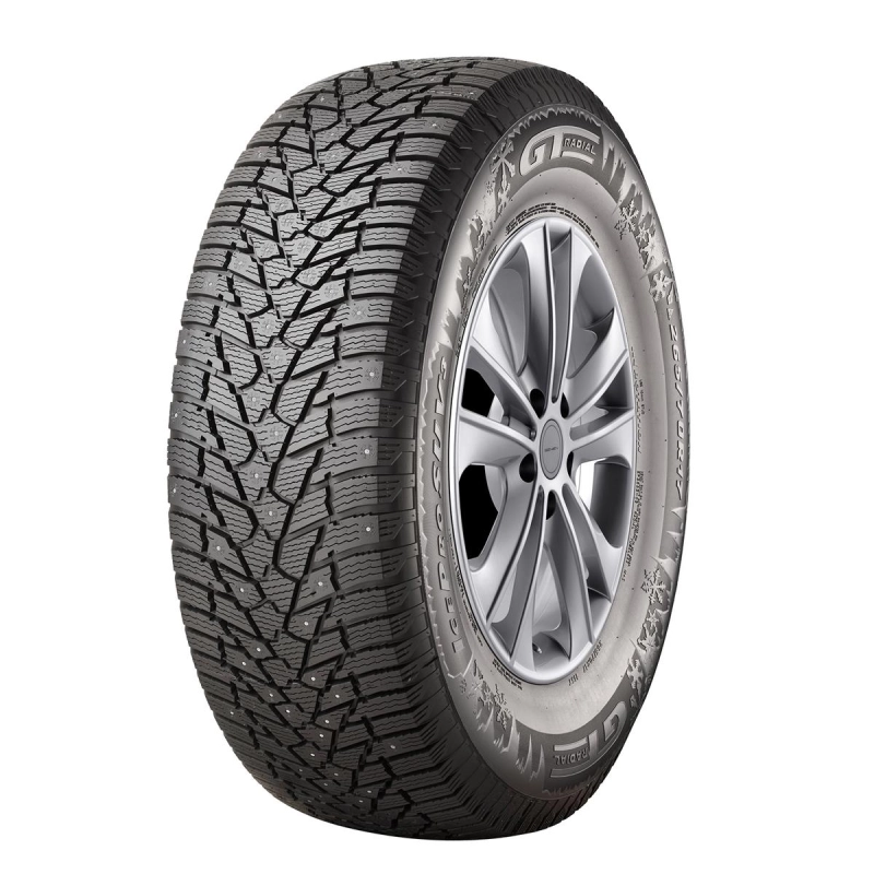 GT RADIAL ICEPRO SUV 3 (EVO) 225/55 R18 102T