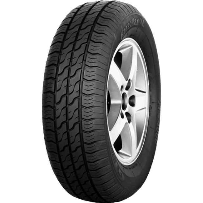GT RADIAL KARGOMAX ST-4000 155/80 R13 84N