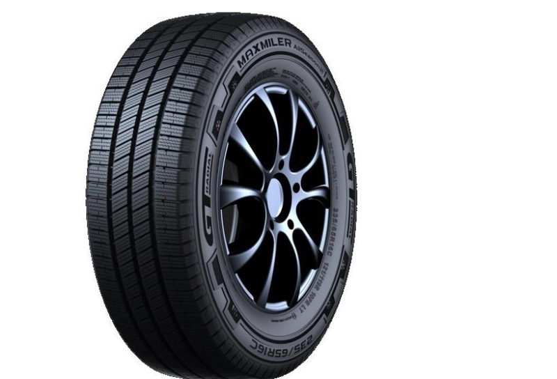 GT RADIAL MAXMILER ALL SEASON 2 205/65 R16 107/105T