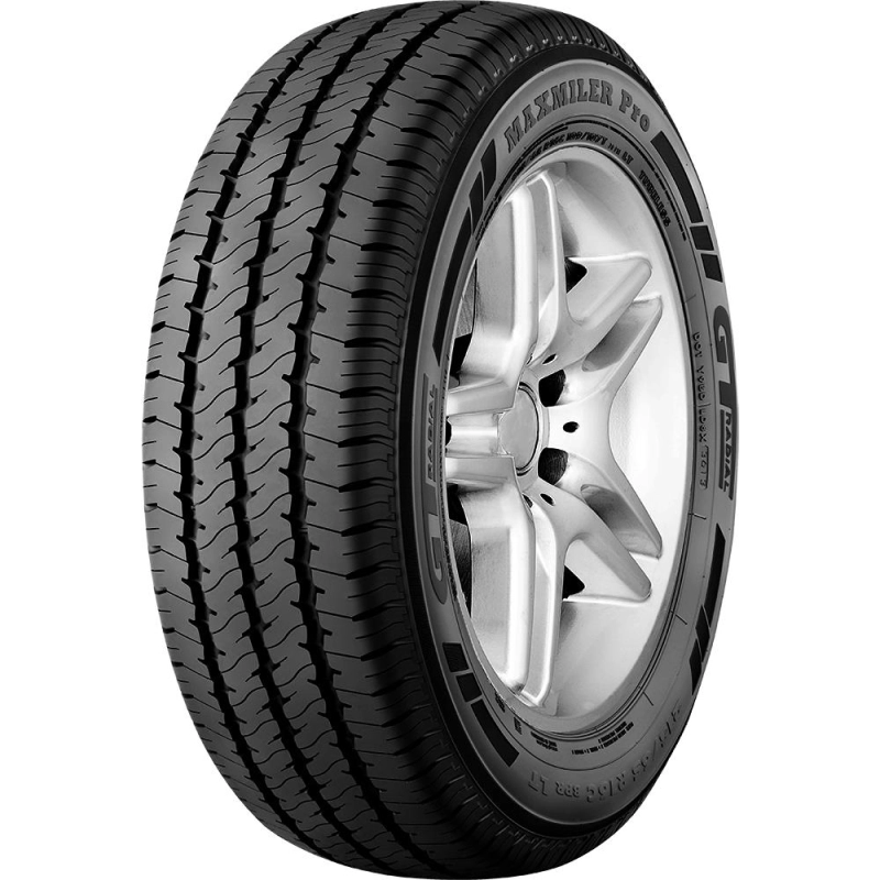GT RADIAL MAXMILER PRO 195/65 R16 104/102T
