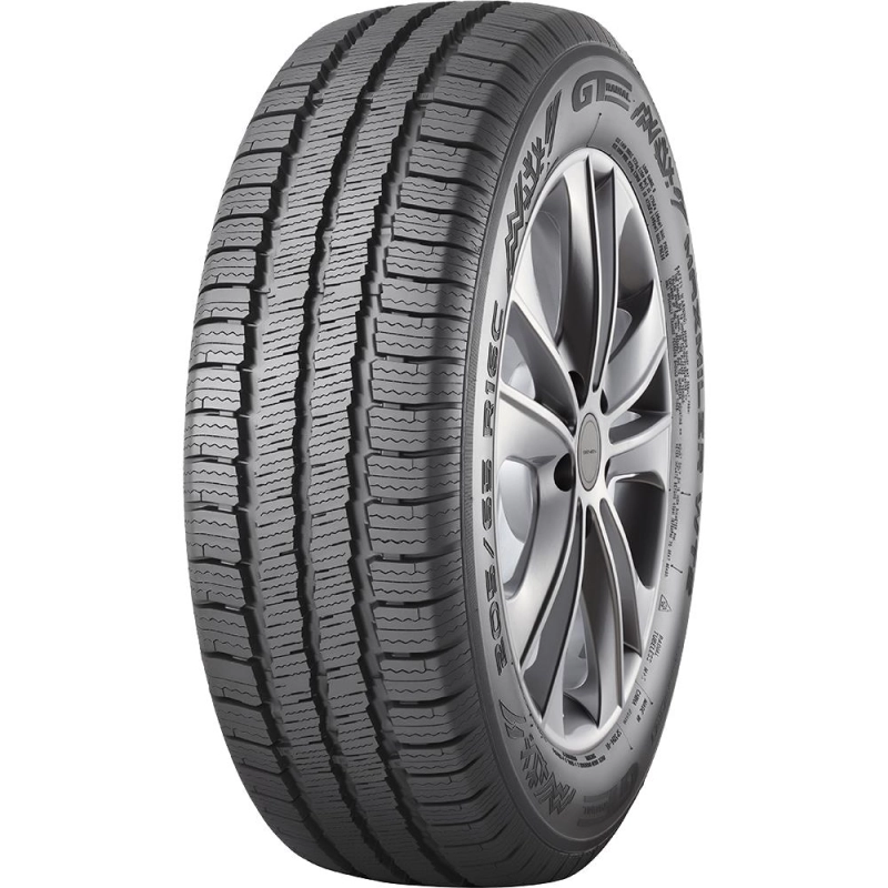 GT RADIAL MAXMILER WT2 CARGO 195/80 R14 106/104Q