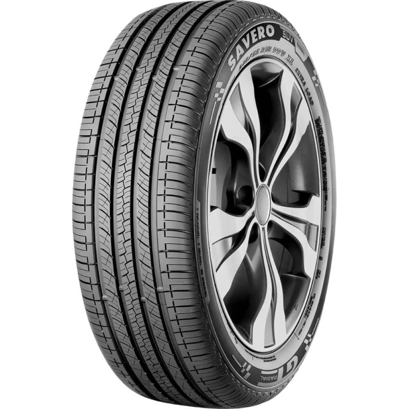 GT RADIAL SAVERO SUV 245/65 R17 111H