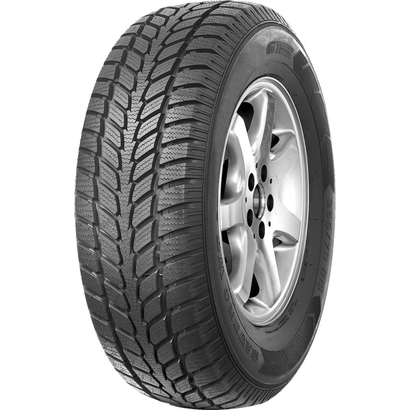 GT RADIAL SAVERO WT 265/70 R16 112T GT RADIAL SAVERO WT 265/70 R16 112T