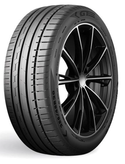 GT RADIAL SPORTACTIVE2 SUV 295/35 R21 107Y