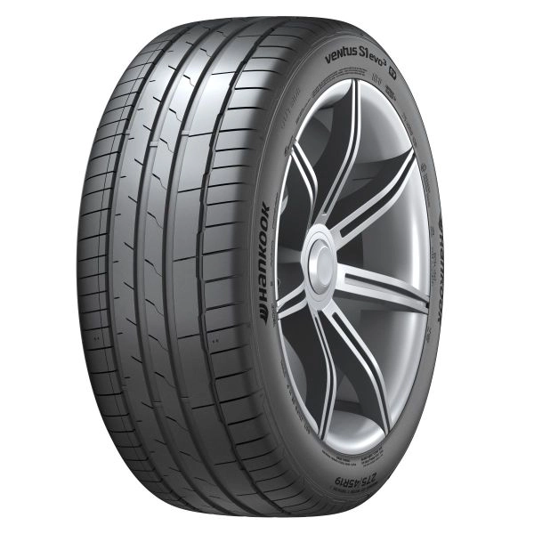 Hankook 127EA 285/35R22 106H