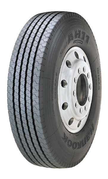 HANKOOK AH11 265/70 R17.5 140 M