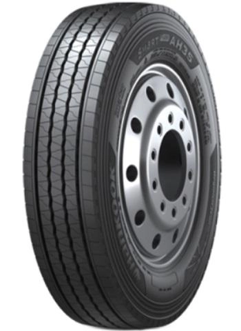 HANKOOK AH35 215/75 R17.5 128 M