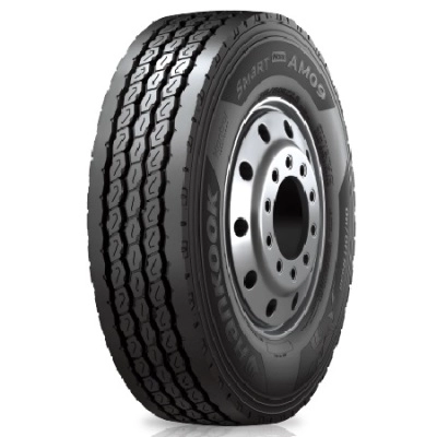 HANKOOK AM09 315/80 R22.5 156 K
