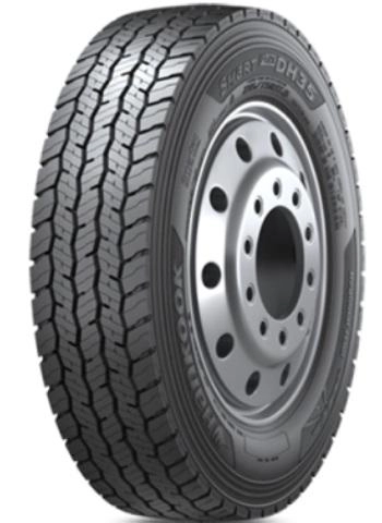 HANKOOK DH35 285/70 R19.5 146 M