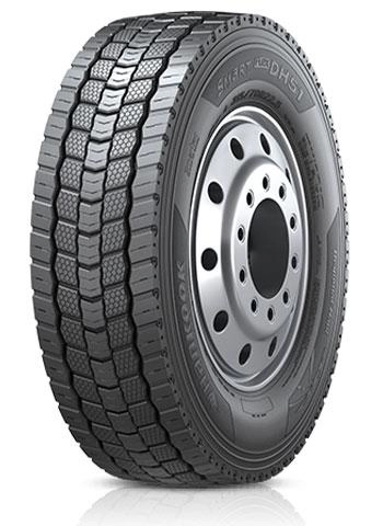 HANKOOK DH51 315/60 R22.5 152 L HANKOOK DH51 315/60 R22.5 152 L