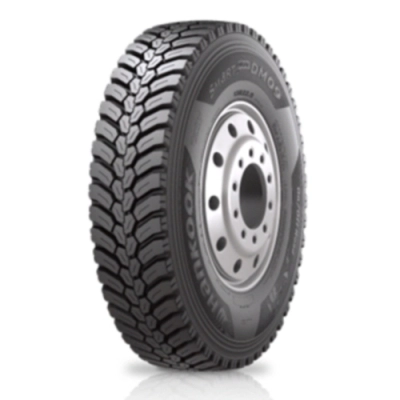 HANKOOK DM09 315/80 R22.5 156 K