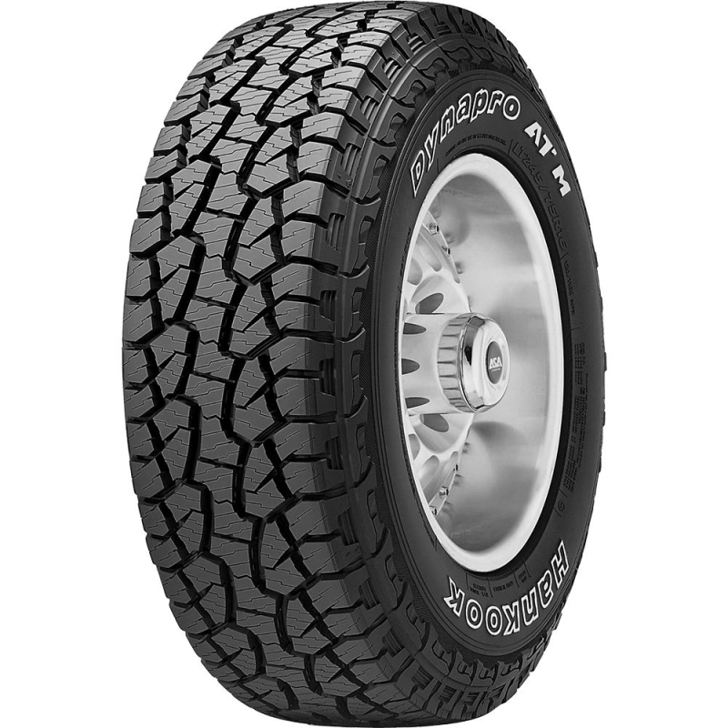 HANKOOK DYNAPRO AT-M (RF10) 205/80 R16 104T