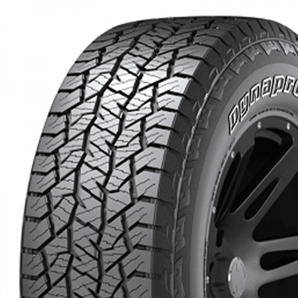 HANKOOK Dynapro AT2 (RF11) 245/65R17 111T HANKOOK Dynapro AT2 (RF11) 245/65R17 111T