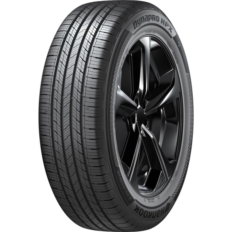 HANKOOK DYNAPRO HPX (RA43) 255/65 R17 110H
