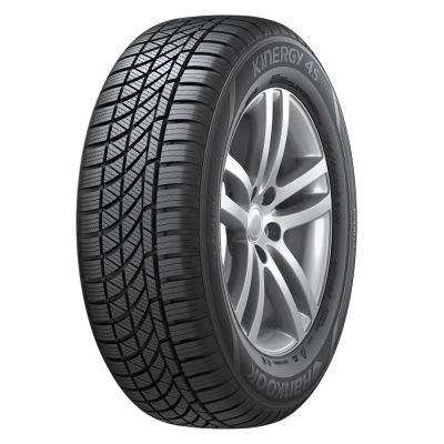 HANKOOK H740 ALLSEASON 165/70 R14 81 T