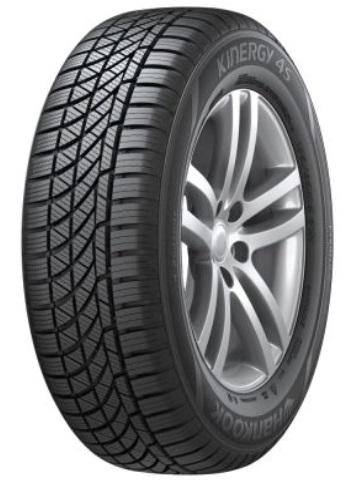HANKOOK H740 ALLSEASON AO XL 195/55 R16 91 V