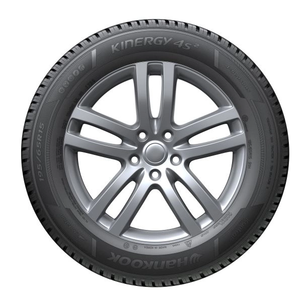 Hankook H750 205/60R15 91V