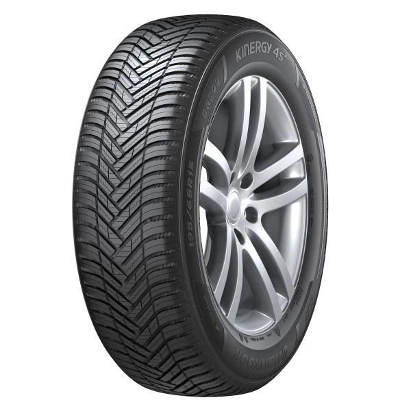 Hankook H750 235/45R17 97Y