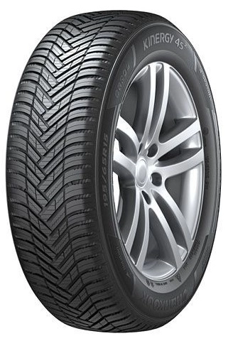 HANKOOK H750 ALLSEASON XL 185/60 R15 88 H