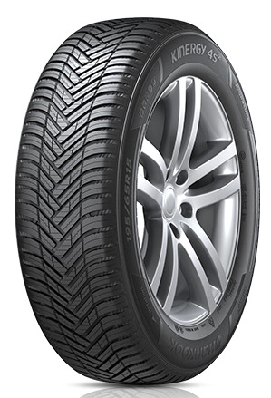 HANKOOK H750 ALLSEASON XL 215/55 R16 97 W