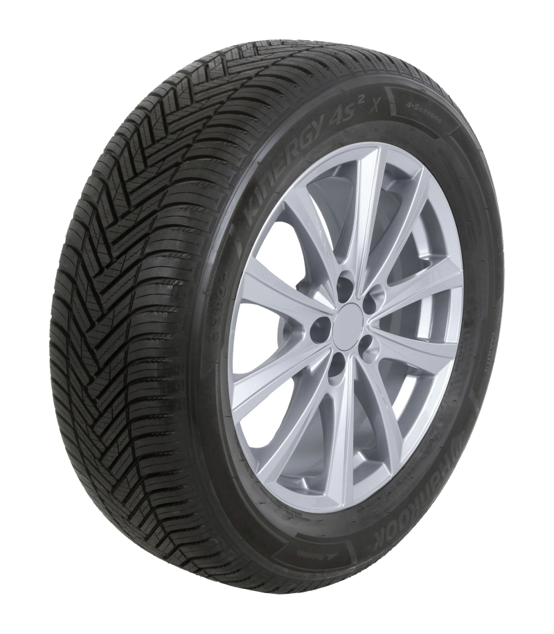 Hankook H750A 215/50R18 92W