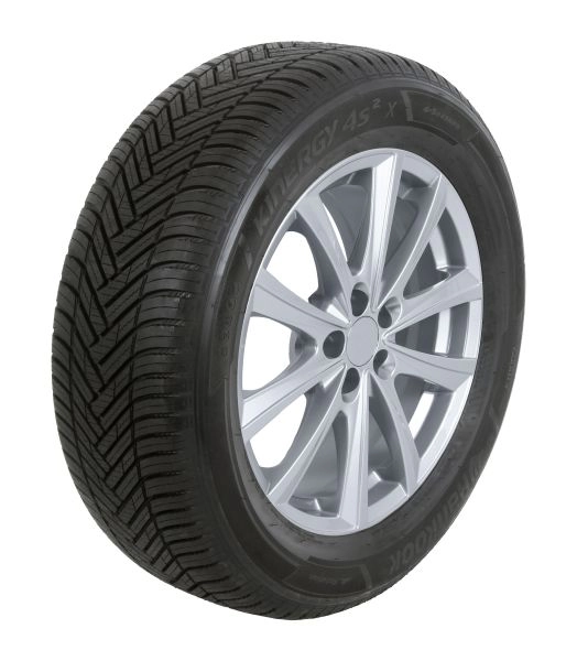 Hankook H750A 235/60R18 107W