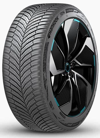 HANKOOK IL01A SUV SOUND ABSORBER XL 255/45 R19 104 Y