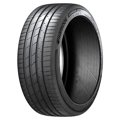 Hankook ION EVO IK01 245/50R19 105H