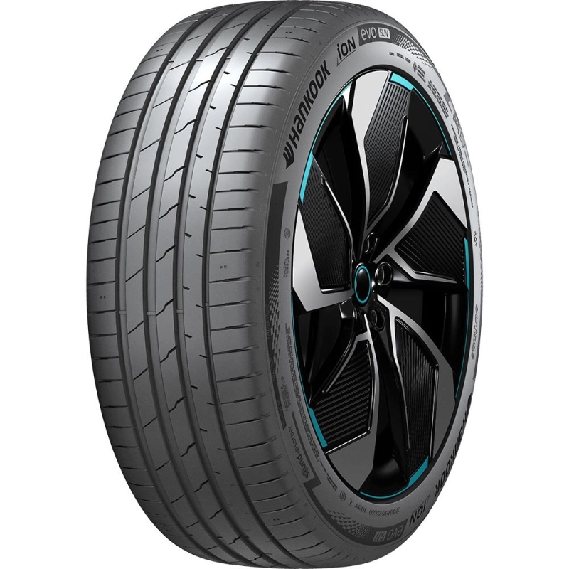 HANKOOK ION EVO SUV (IK01A) 255/45 R20 105Y