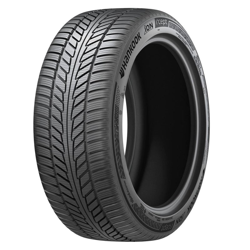 HANKOOK ION I*CEPT (IW01) 245/45 R19 98V