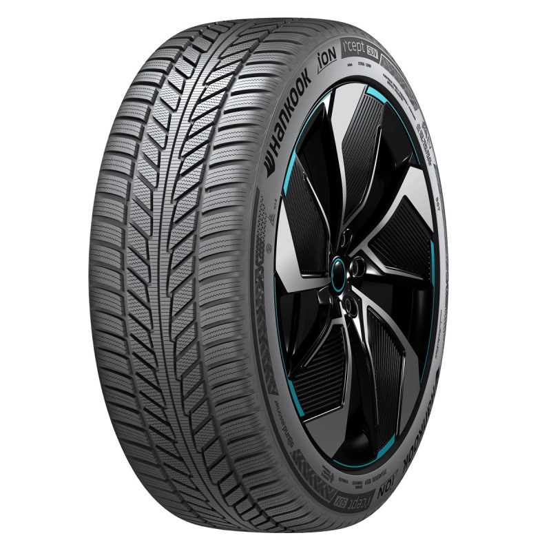 HANKOOK ION I*CEPT SUV (IW01A) 235/45 R21 101V