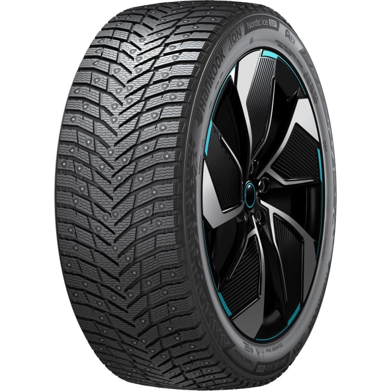 HANKOOK ION NORDIC I*CE SUV (IW04A) 255/40 R20 101T