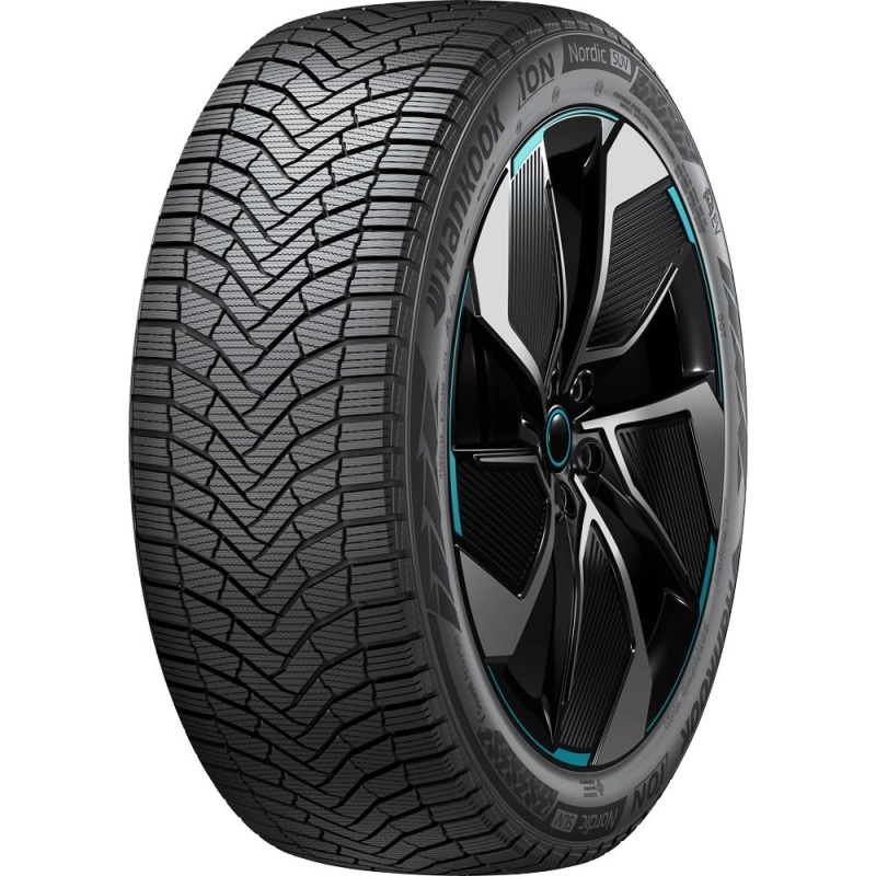 HANKOOK ION NORDIC (IW41) 215/50 R19 97H
