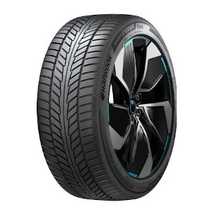 HANKOOK IW01 iON i*cept EV Sound Absorber XL 245/40R20 99V