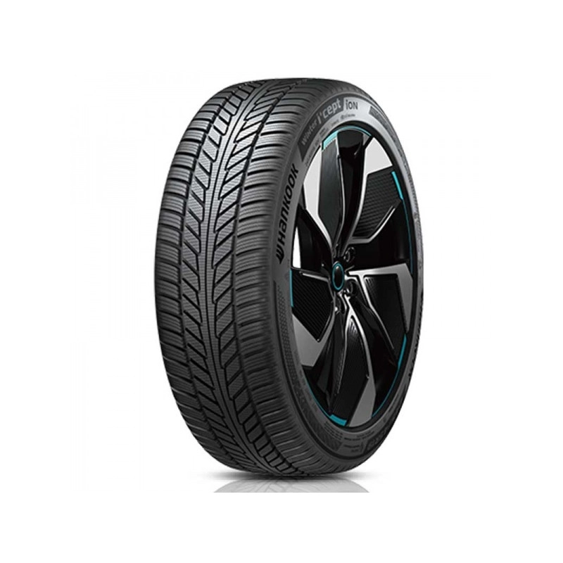Hankook IW01 WINTER I'CEPT ION 245/45R19 98V