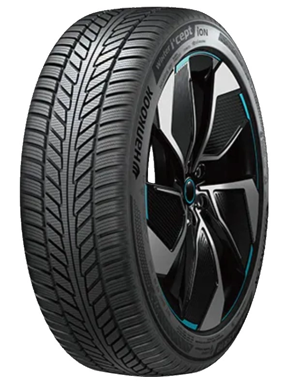 Hankook IW01A 235/55R19 105V