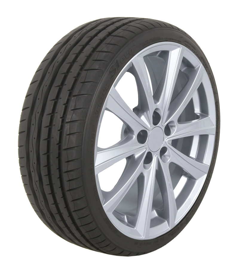 Hankook K107 195/40R17 81W