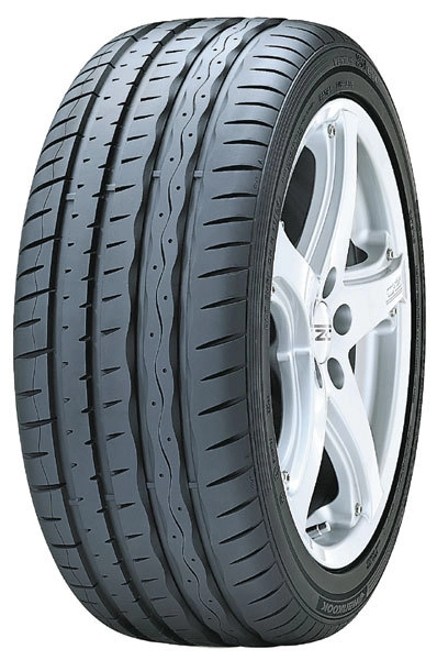 HANKOOK K107 XL 195/40 R17 81 W
